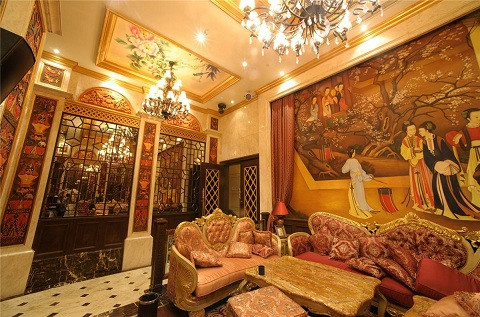 景县高档KTV妹子质量哪家好