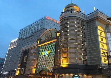 景县最大顶级出名高端豪华KTV会所-皇冠伯爵KTV顶级体验点评